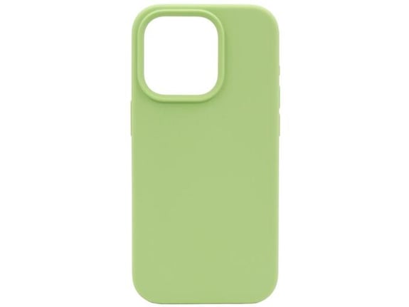 CHAMELEON ovitek za silikonski Apple iPhone 15 Pro, mint green