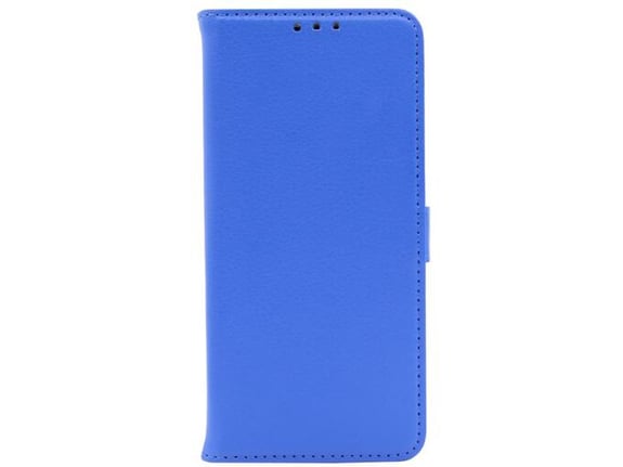 Chameleon Huawei Nova 11i - Preklopna torbica (WLG) - modra