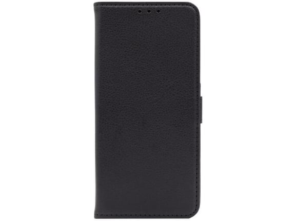 Chameleon Huawei Nova 11i - Preklopna torbica (WLG) - črna