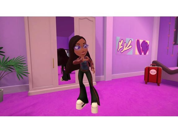 OUTRIGHT GAMES Bratz: Flaunt Your Fashion Complete Edition