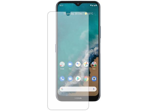 Chameleon Nokia G50 - Zaščitno steklo Premium (0,33)