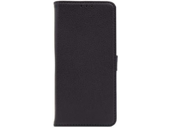 Chameleon Xiaomi Redmi 12/12 5G/Note 12R - Preklopna torbica (WLG) - črna