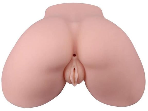 MISTRESS Masturbator 2 Sweet Holes Iv