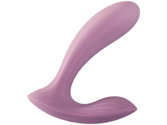 SVAKOM Vibrator Erica With App