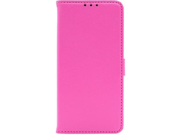 Chameleon Realme 10 - Preklopna torbica (WLG) - roza