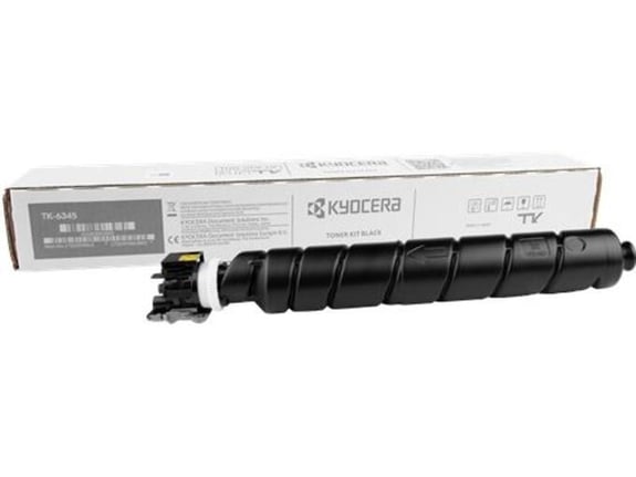 KYOCERA toner TK-6345 (1T02XF0NL0), črna