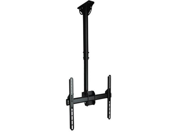 DQ stropni nosilec za TV Aero, 81-140 cm, do 50 kg