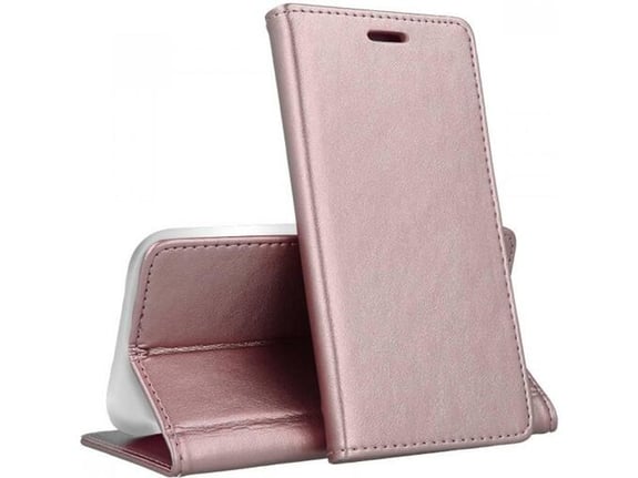 HAVANA Premium preklopna torbica iPhone 11 - roza