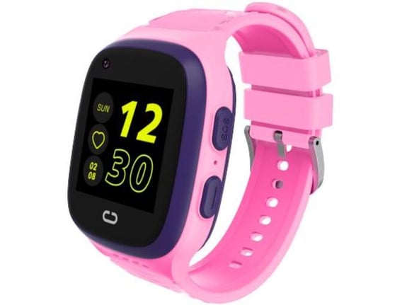 Garett Pametna ura Kids Rock 4G RT Modra