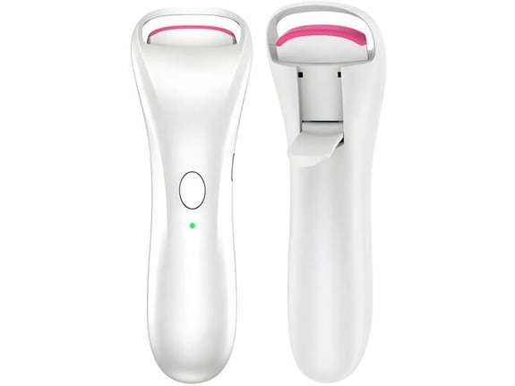 LumiLook Lumilook, električni kodralnik trepalnic