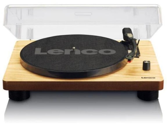 LENCO gramofon LS-50WD