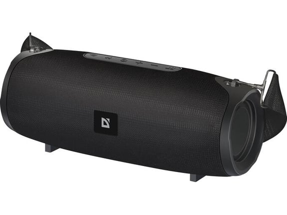 DEFENDER G22 (65122) 2.0 20W črn prenosni BT zvočnik