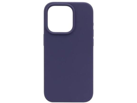 CHAMELEON ovitek za silikonski Apple iPhone 15 Pro Max, midnight blue