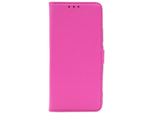 Chameleon Xiaomi 13T/13T Pro - Preklopna torbica (WLG) - roza