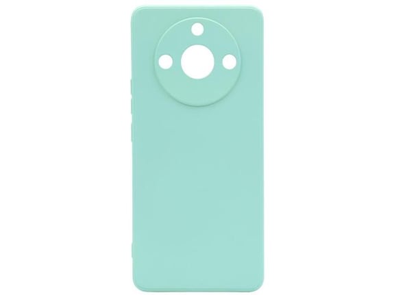 CHAMELEON ovitek za gumiran TPU N-Type Realme 11 Pro/11 Pro+, mint