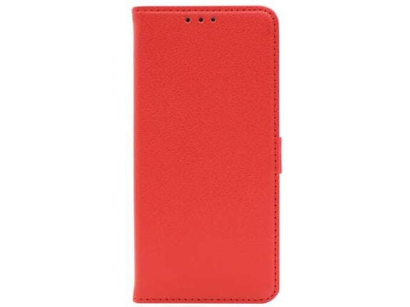 Chameleon Xiaomi 13T/13T Pro - Preklopna torbica (WLG) - rdeča