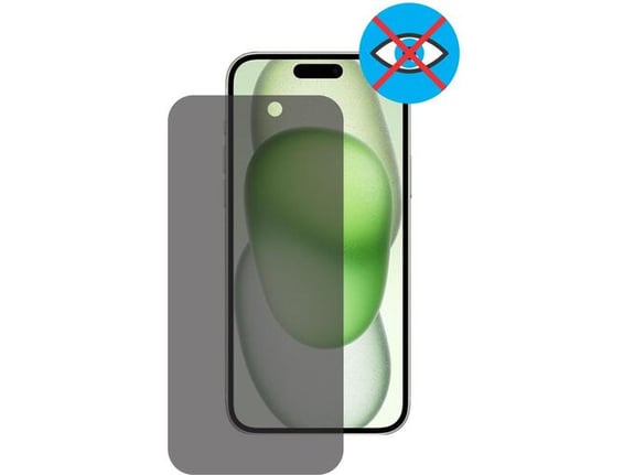 CHAMELEON zaščitno steklo za Apple iPhone 15 Plus, Excellence