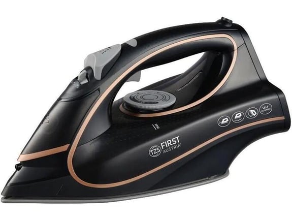 FIRST parni likalnik T-5627-3-BA