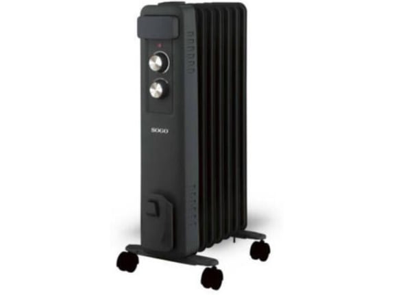 SOGO oljni radiator CAL-SS-18455
