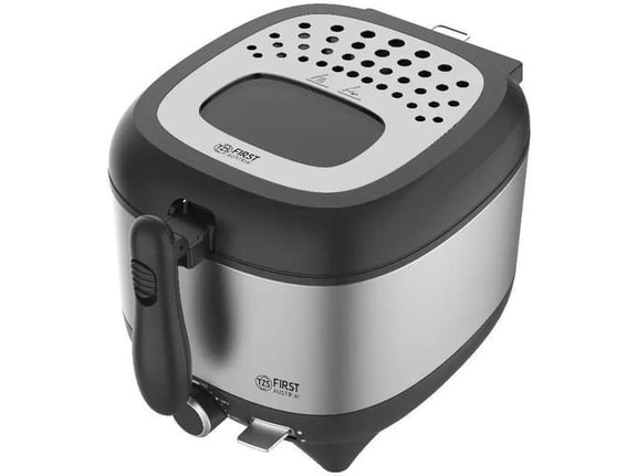 FIRST cvrtnik, 2.5 L