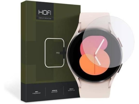 HOFI zaščitno steklo za uro Samsung Galaxy Watch 4 / 5 / 6 40mm