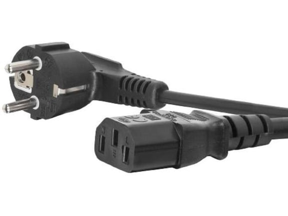 MNC napajalni kabel - 1,8 m