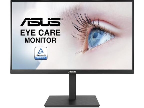 ASUS gaming monitor VA27AQSB, 27 inch
