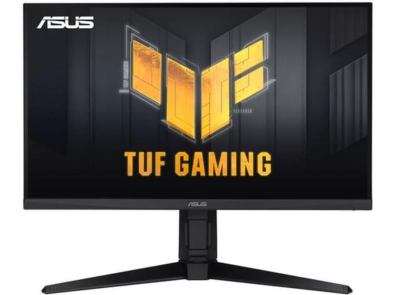 ASUS gaming monitor TUF Gaming VG27AQML1A, 27 inch
