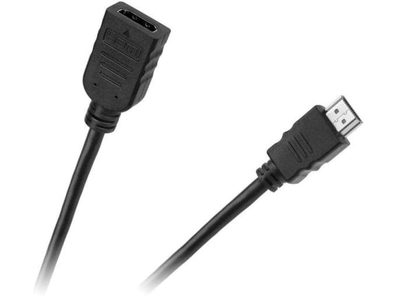 CABLETECH HDMI kabel 0,5 m, CC-111-PO-0.5