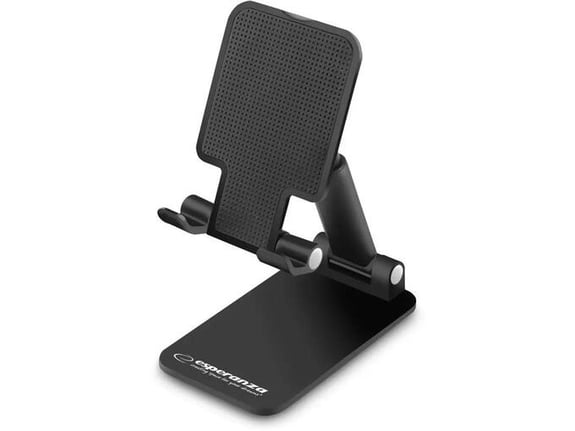 ESPERANZA stojalo namizno Prance za telefone, tablice, GSM-EMH140