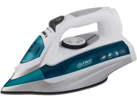 FIRST parni likalnik T-5627-4-GN