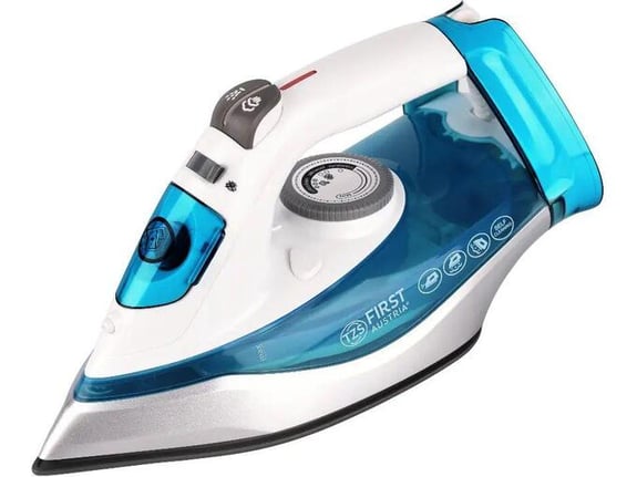 FIRST parni likalnik T-5627-2-BU