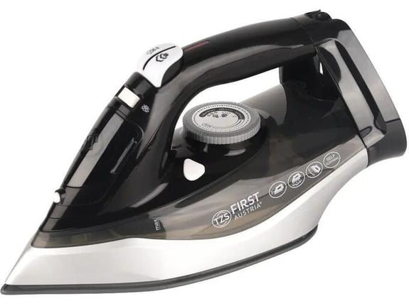 FIRST parni likalnik T-5627-2-BA