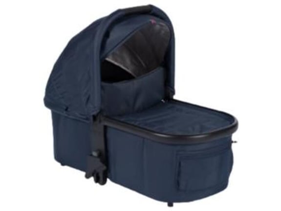 MAST košara za voziček Twinx, modra, MA-MTXCA02