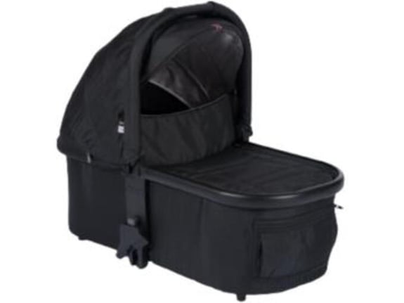 MAST košara za voziček Twinx MA-MTXCA01, črna