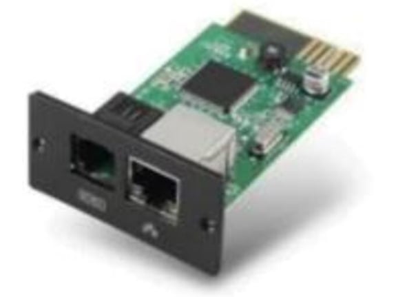 SOCOMEC Web/SNMP vmesnik za UPS naprave Ofys RT