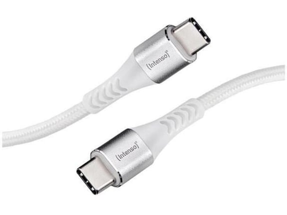 INTENSO USB kabel, USB-C/USB-C, 1,5m, 7901002