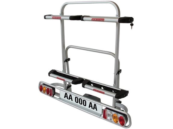 FABBRI nosilec za smuči EXCLUSIVE SKI & BOARD SP.13/8