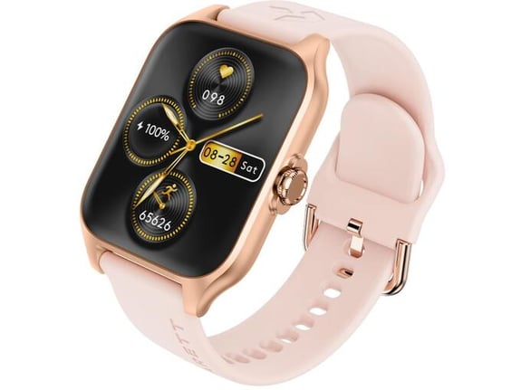 Garett Pametna ura GRC ACTIVITY 2, mat zlata