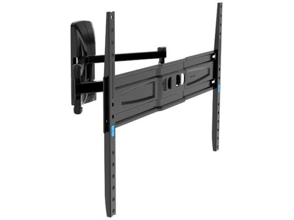 MELICONI stenski nosilec za TV FlatStyle FDRP600, 101-208 cm, do 45 kg