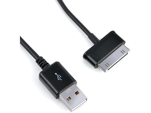 ONASI USB kabel, 30-pin/USB-A,