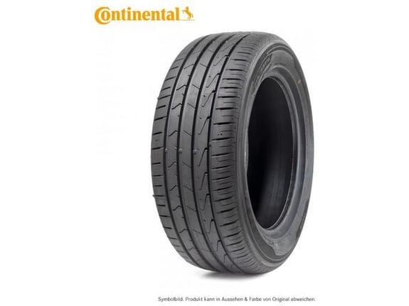 CONTINENTAL letna pnevmatika EcoContact 6 Q, 215/65R17, 99 H