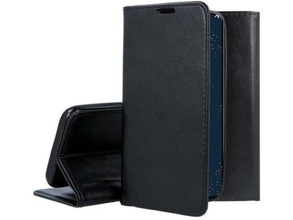 HAVANA preklopna torbica za Samsung Galaxy A05s, črna