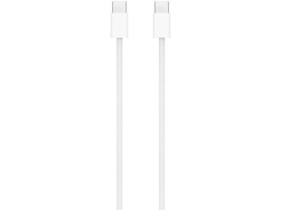 APPLE USB kabel, USB-C/USB-C, 1m, MQKJ3ZM/A
