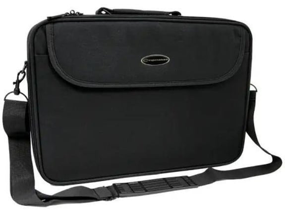 ESPERANZA torba za prenosnik Classic CC-BAG103, 17", črna