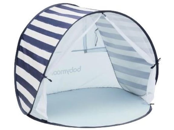 BABYMOOV zložljiv šotor z UV zaščito Mariniere