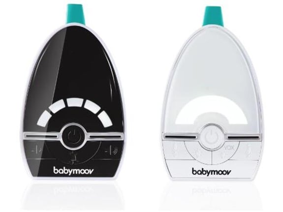 BABYMOOV elektronska otroška varuška, Expert care