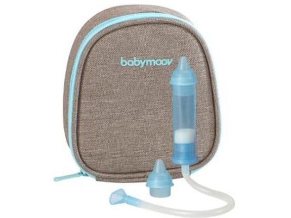 BABYMOOV nosni aspirator