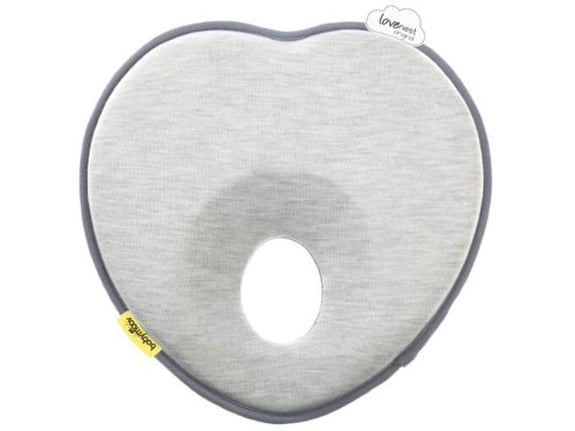BABYMOOV otroški vzglavnik Smokey, 23x23x3cm