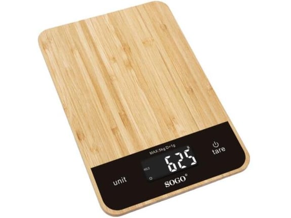 SOGO kuhinjska tehtnica BAC-SS-3944